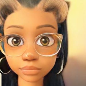 Meet your Posher, Latoya